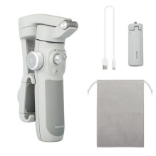 FeiyuTech Vimble 4SE delninis stabilizatorius (gimbal) išmaniesiems telefonams