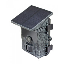 Surveillance camera Redleaf RD7000 WiFi with solar panel
