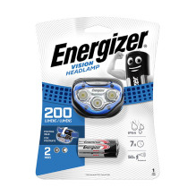 Energizer Vision Headlamp LP08771 headlamp