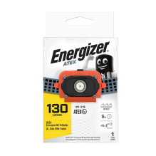 Energizer Atex LP39771 headlamp