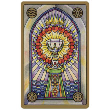 AGM Symbolon Tarot Cards