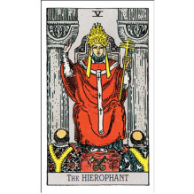 AGM Ae Waite Mini Tarot Cards