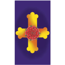 AGM Ae Waite Mini Taro Kortos