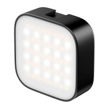Ulanzi U60 LED lamp - RGB,...