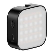 Ulanzi U60 LED lamp - RGB, WB (2500 K - 9000 K) Ulanzi U60 LED lamp - RGB, WB (2500 K - 9000 K)