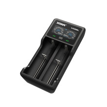 XTAR VC2SL Battery Charger