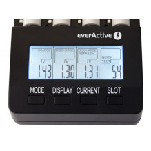 everActive NC-3000 Universal Battery Charger