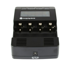 everActive NC-3000 Universal Battery Charger