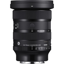 Sigma 24-70mm F2.8 DG DN II , Art , L-mount
