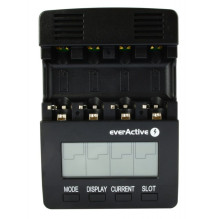 everActive NC-3000 Universal Battery Charger