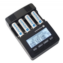 everActive NC-3000 Universal Battery Charger