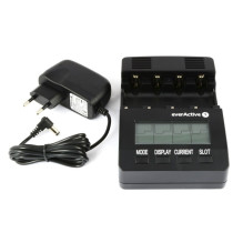 everActive NC-3000 Universal Battery Charger