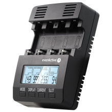 everActive NC-3000 Universal Battery Charger