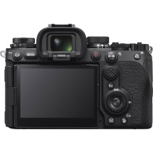 Sony A9 III Body (Black) , (ILCE-9M3) , (α9 III) , (Alpha 9 III)
