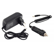 everActive NC-1000 Plus Battery Charger