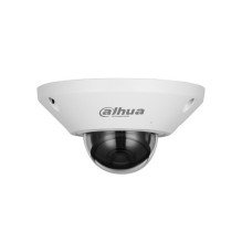 Fish-Eye IP camera EB5541-AS. 5MP 25fps. 360°, PoE, AI, IVS, WDR
