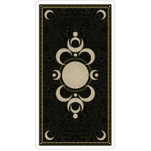 US Games Systems Deviant Moon Tarot Cards