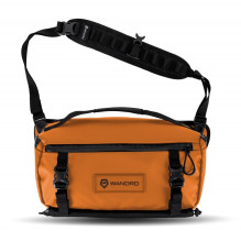 Wandrd Rogue Sling 9L (Orange)