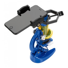 Redleaf SOM-1 adapter for mounting smartphones on telescopes