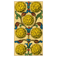 Lo Scarabeo Universal Tarot Of Marseille Kortos