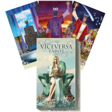 Lo Scarabeo Vice Versa Tarot Cards