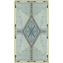 Lo Scarabeo Universal Transparent Tarot Kortos