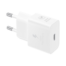 USB Charger - Samsung EP-T2510 25W Fast Charging White