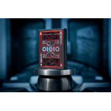 Theory11 Star Wars Dark Side Cards (Red)