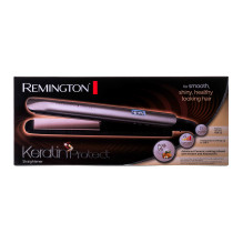 Plaukų Tiesintuvas - Remington S8540 Keratino Keraminis