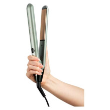 Hair Straightener - Remington Botanicals S5860 With Ceramic Coating