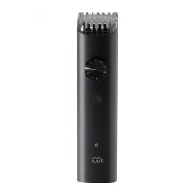 Grooming Kit - XIAOMI GROOMING KIT PRO BHR6396EU Stainless Steel 800 mAh Black