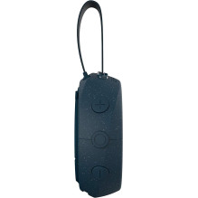 Braven BRV 105 BLUE portable waterproof Bluetooth speaker Braven BRV 105 BLUE portable waterproof Bluetooth speaker