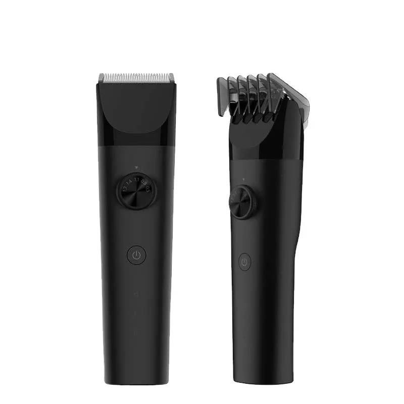 Hair Clipper - XIAOMI BHR5892EU Ceramic Blade Rechargeable Black