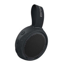 Braven BRV 105 BLACK nešiojamas vandeniui atsparus Bluetooth garsiakalbis