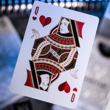 Theory11 Star Wars Silver Light Kortos