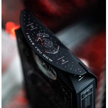 Theory11 Star Wars Silver Dark Cards