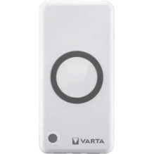 Varta Wireless Power bank-charger Energy 10000mAh 57913 external battery (powerbank)-charger