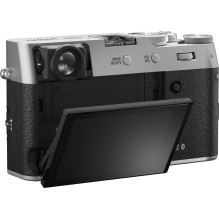 FUJIFILM X100VI (Silver)