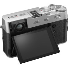 FUJIFILM X100VI (Silver)