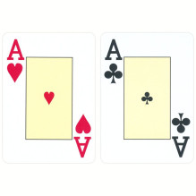 Fournier EPT Pokerio Kortos (Mėlynos)