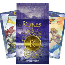 Lo Scarabeo Runes Oracle...