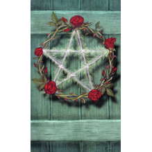 Llewellyn The Green Witch Tarot Cards