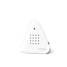 Lakesidebox sound box - nesting box (White) Lakesidebox sound box - nesting box (White)