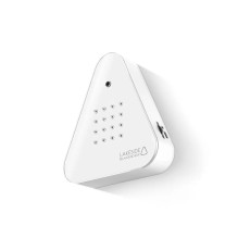 Lakesidebox sound box - nesting box (White) Lakesidebox sound box - nesting box (White)