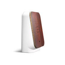 Junglebox sound box (Teak) Junglebox sound box (Teak)