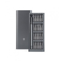 Atsuktuvų Rinkinys - Xiaomi Mi Precision 24-in-1 Pilkas