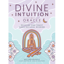 Rockpool Divine Intuition Oracle kortos