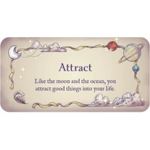 Rockpool Star Light Cards