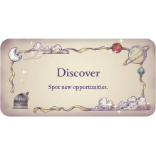 Rockpool Star Light Cards