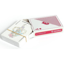 Copag 2 Corner Playing Cards (Red)